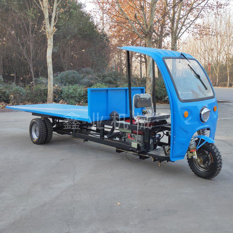 電動(dòng)平板車冬天跑不遠(yuǎn)的原因分析 電動(dòng)平板車冬天跑不遠(yuǎn)的原因分析