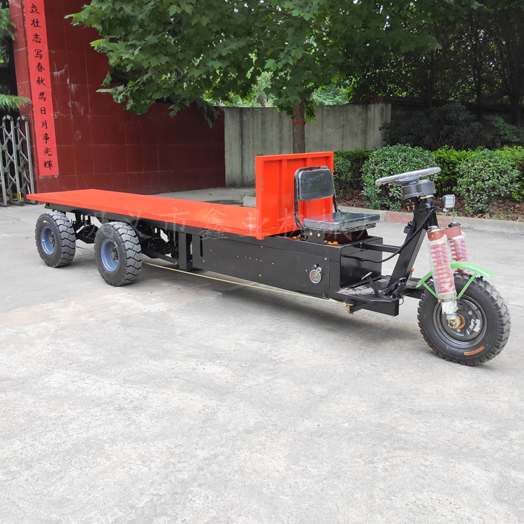 我廠三輪電動(dòng)平板車后雙橋的常見的類型及特點(diǎn): 我廠三輪電動(dòng)平板車后雙橋的常見的類型及特點(diǎn):