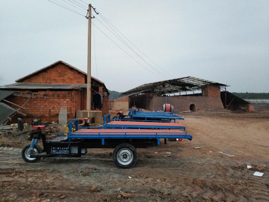 鑫業(yè)機(jī)械產(chǎn)品使用現(xiàn)場